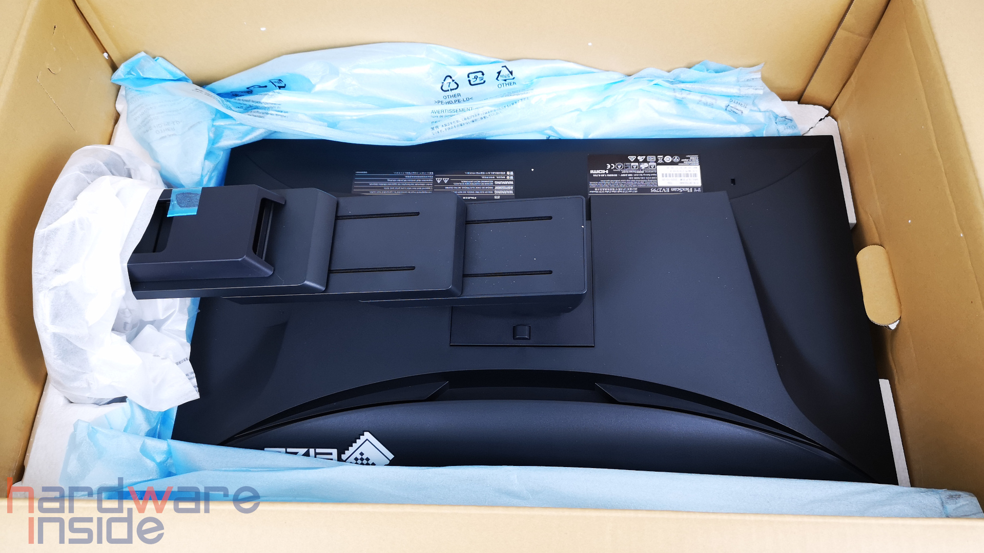 EIZO FLEXSCAN EV2795-BK_2