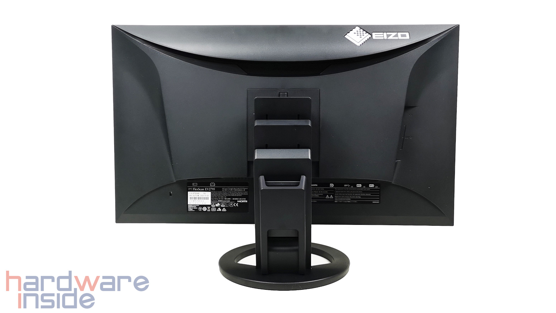 EIZO FLEXSCAN EV2795-BK_5