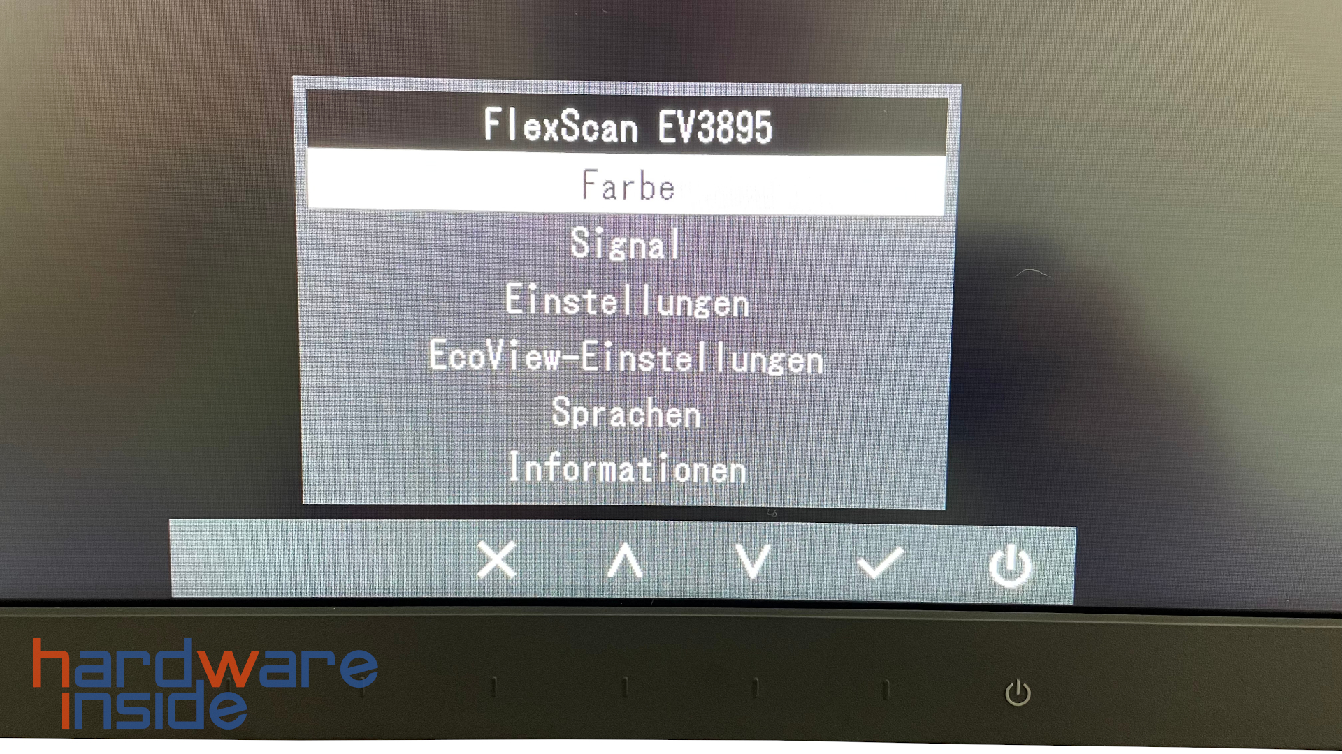 Eizo Flexscan EV3895_15