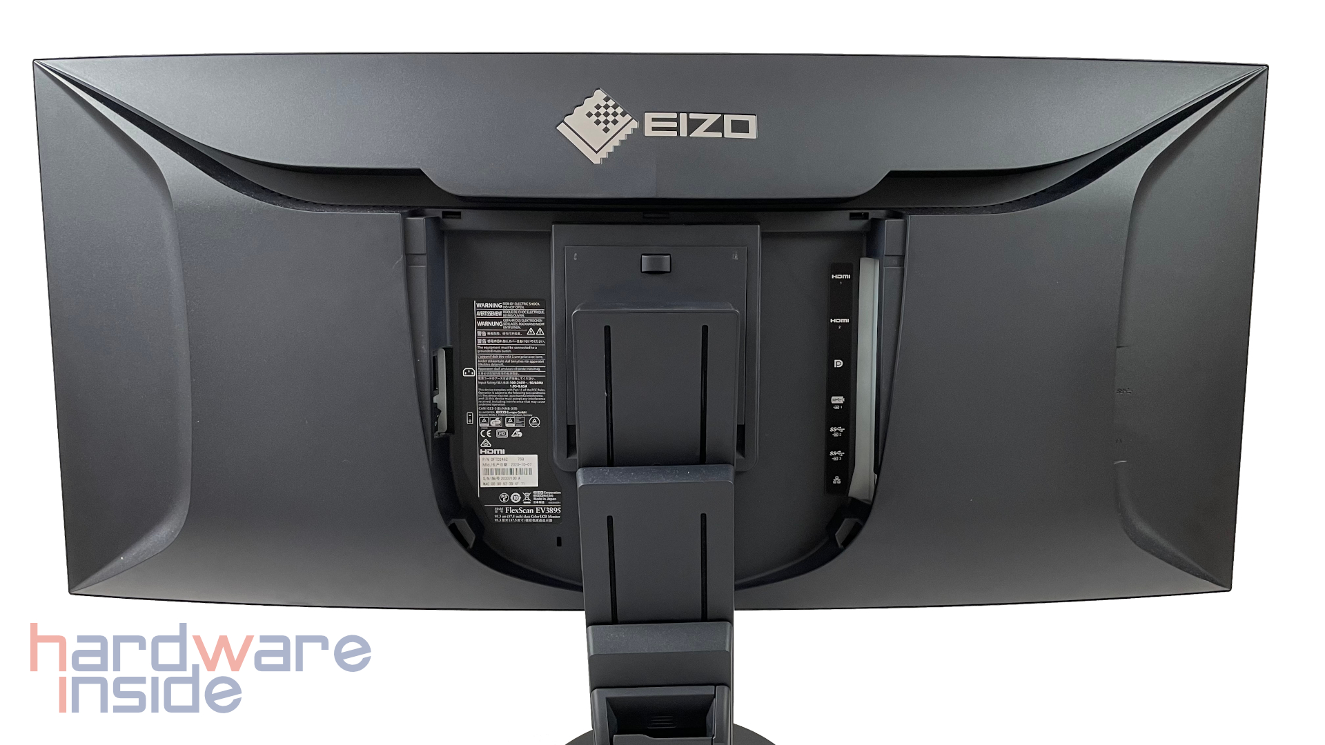 Eizo Flexscan EV3895_9