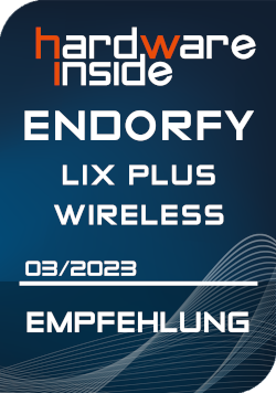 Endorfy LIX Plus_award