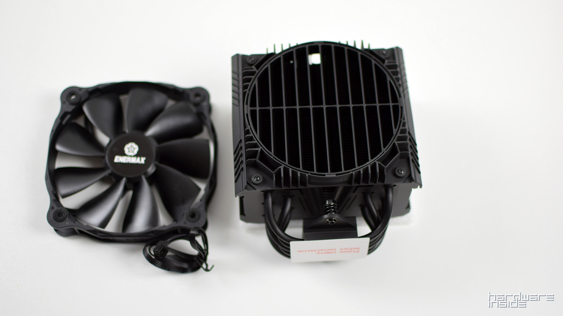 Enermax 50 Axe Silent06