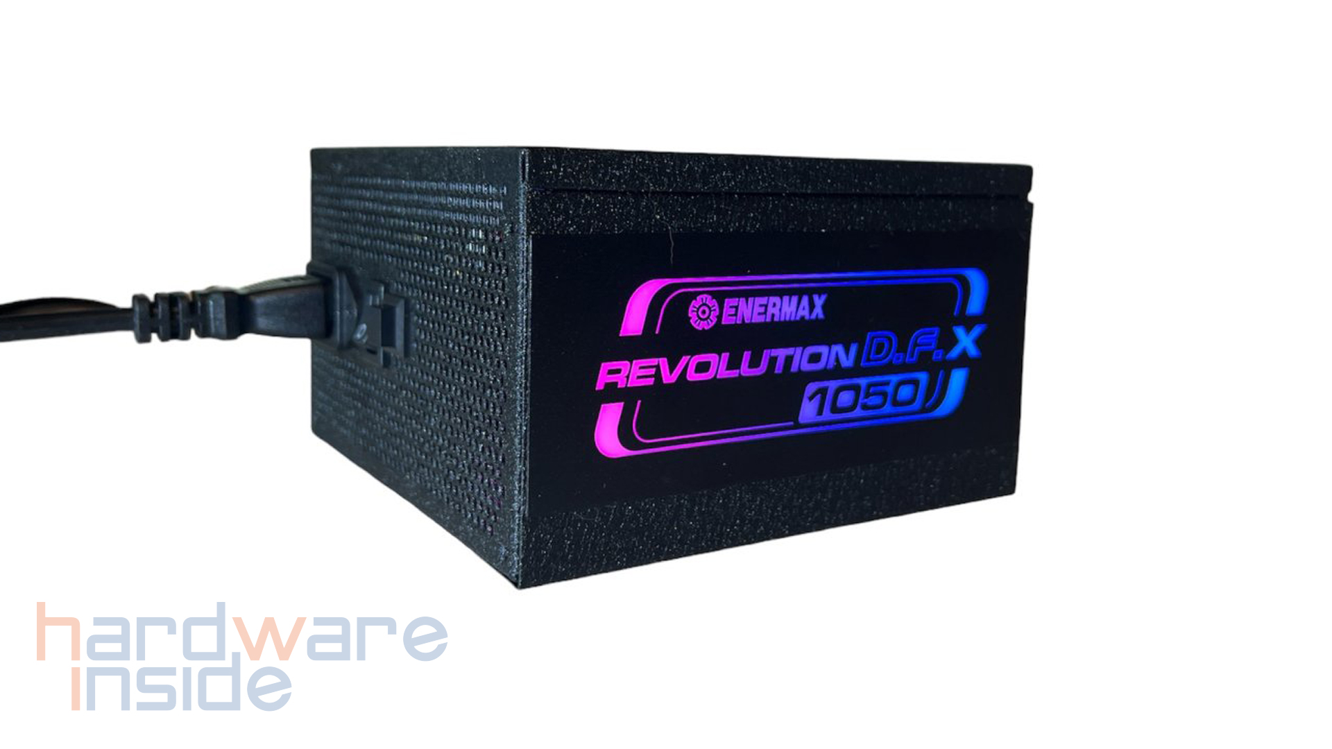 ENERMAX REVOLUTION D.F.X 1050