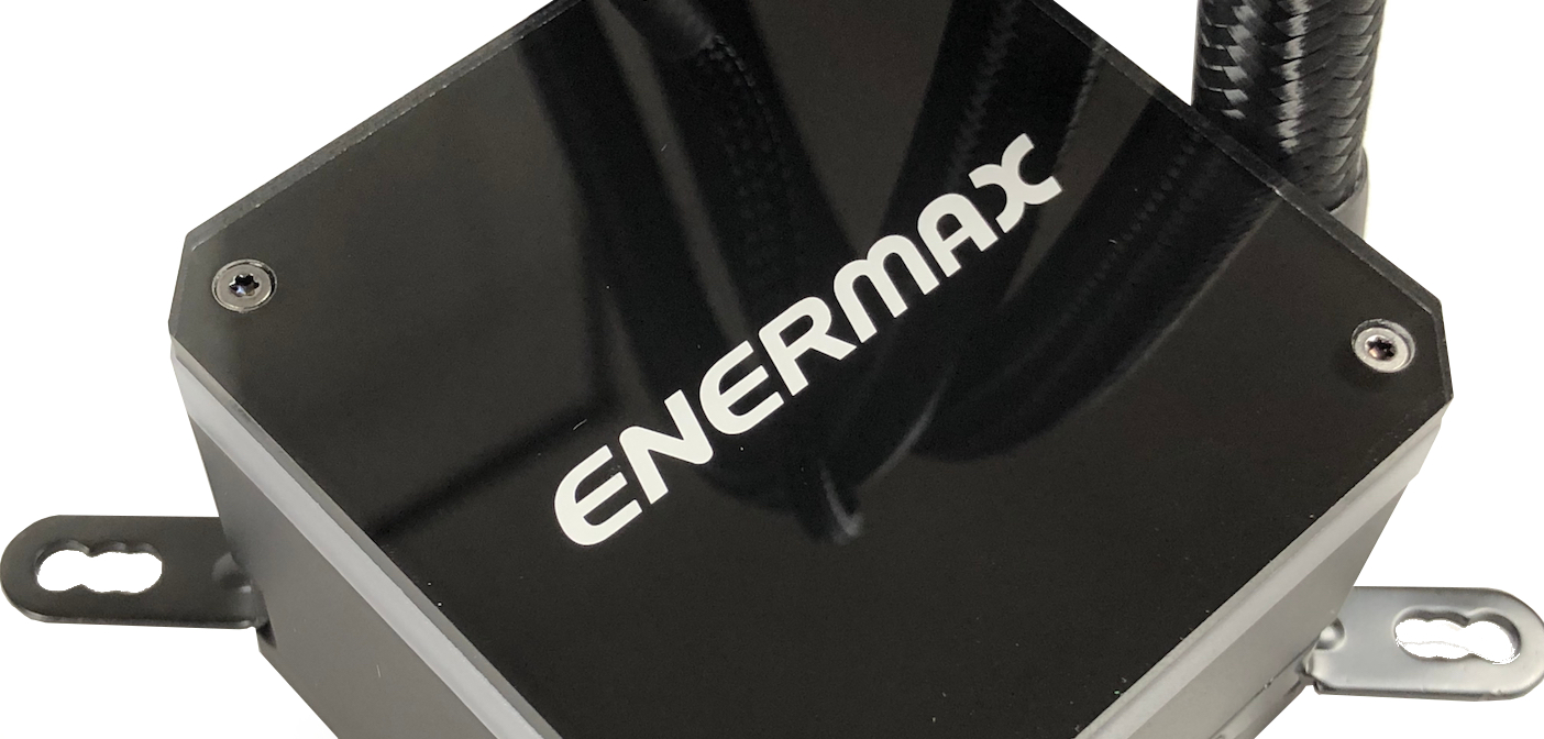 Enermax LIQMAX III RGB 13