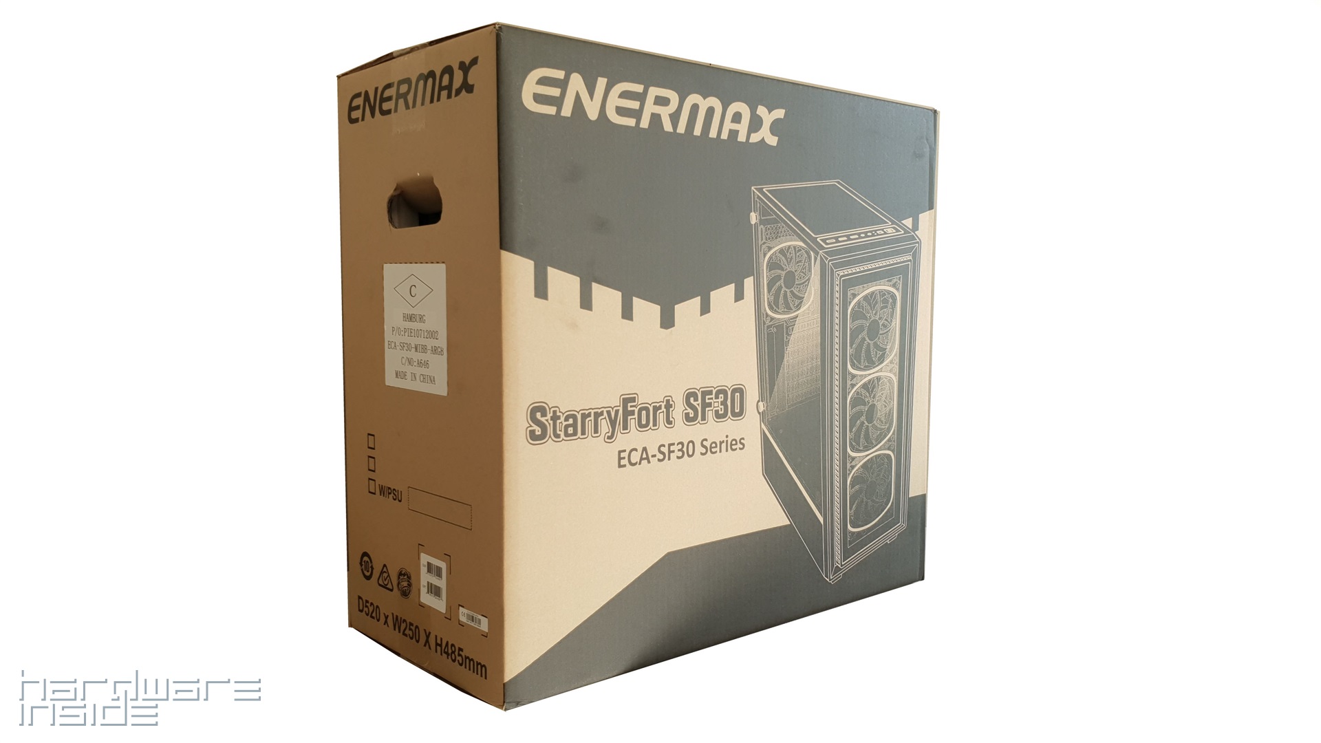 Enermax STARRYFORT - 2