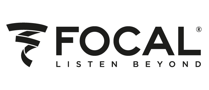 Focal Logo