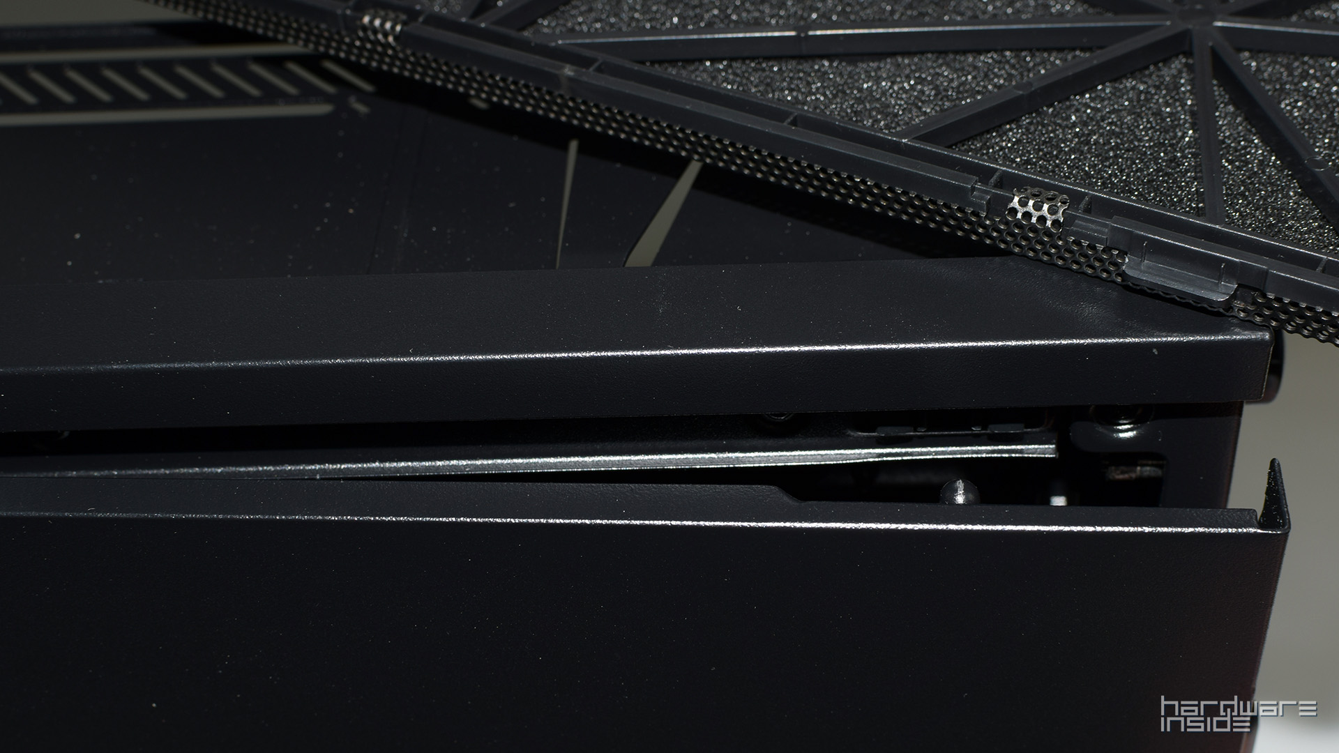 Fractal Design Meshify S2 18