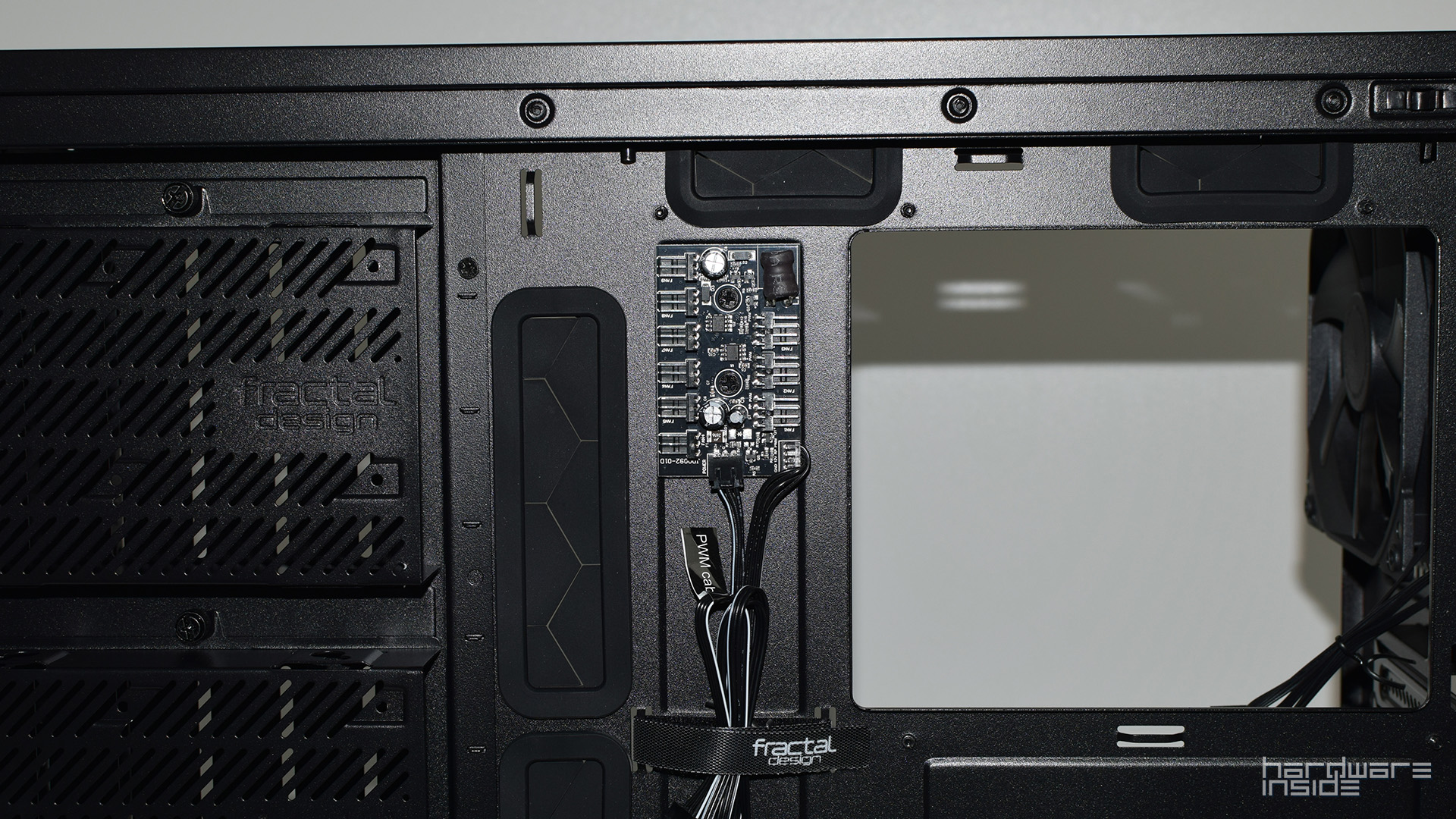Fractal Design Meshify S2 28