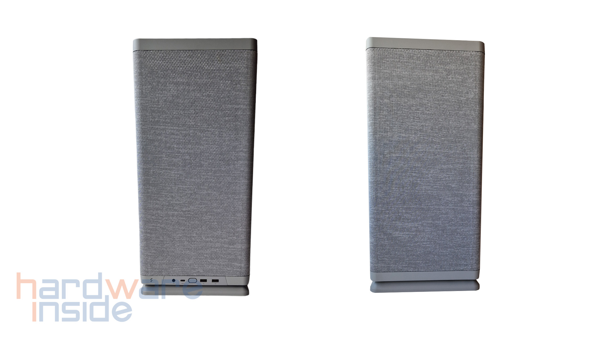 Fractal Mood Mini-ITX Gehäuse