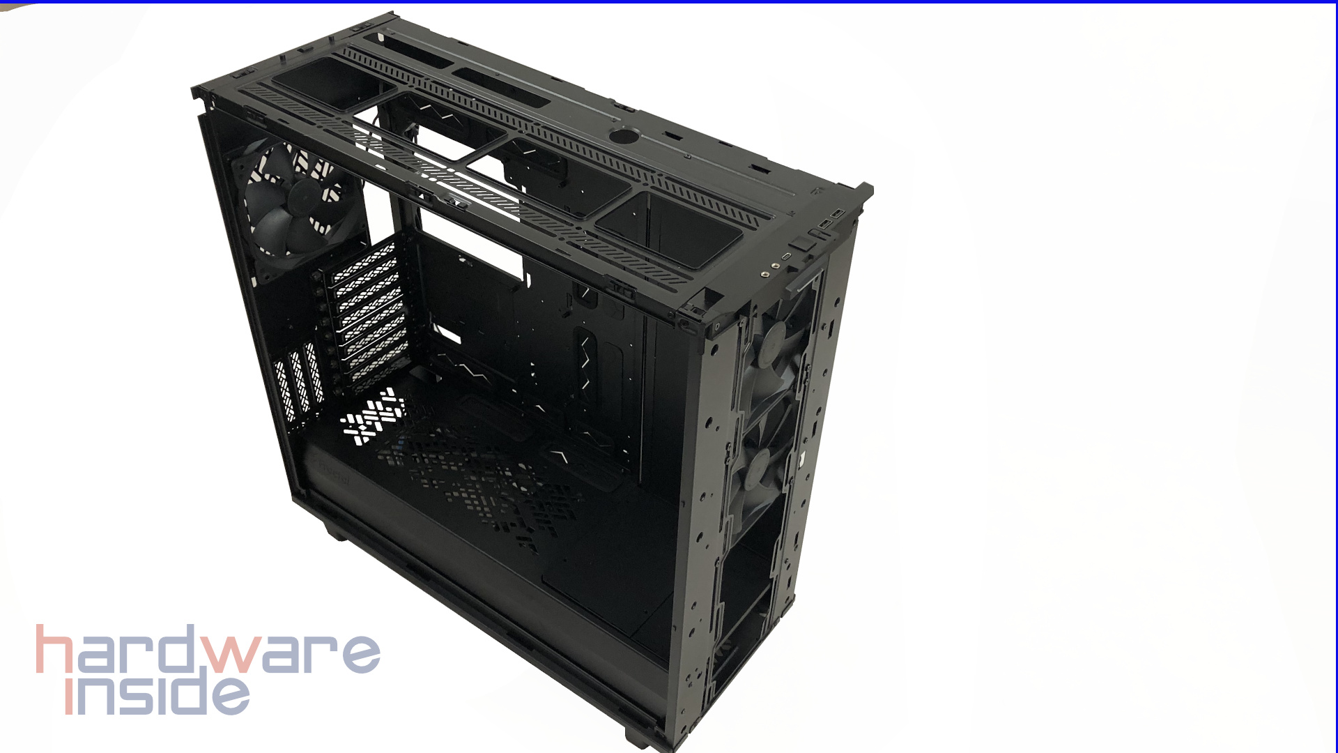 Fractal Meshify 2 XL - 22