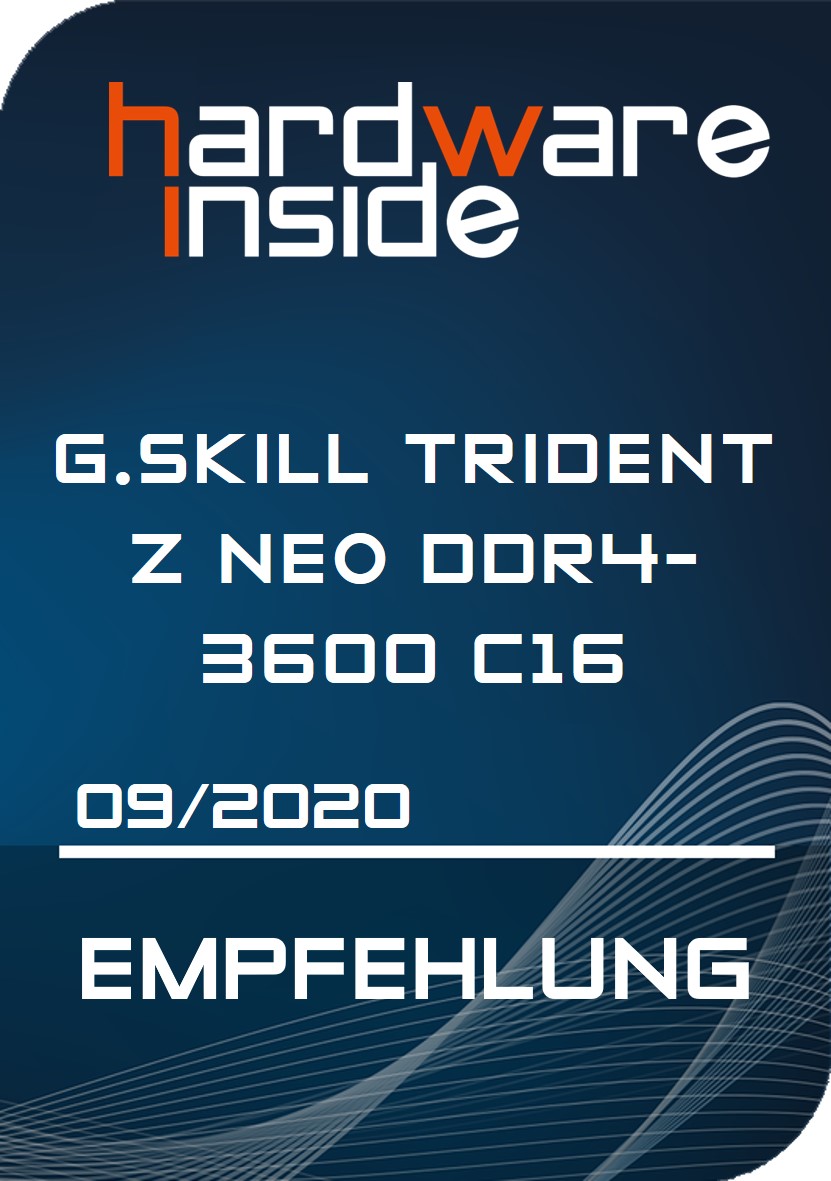 G.Skill Trident Z NEO DDR4-3600 C16 - AWARD.jpg
