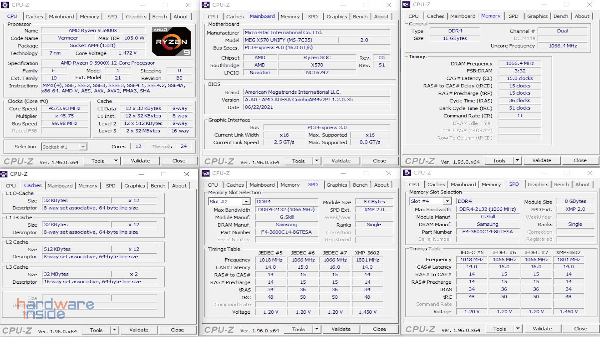 G.SKILL TRIDENT Z ROYAL ELITE - 9.jpg
