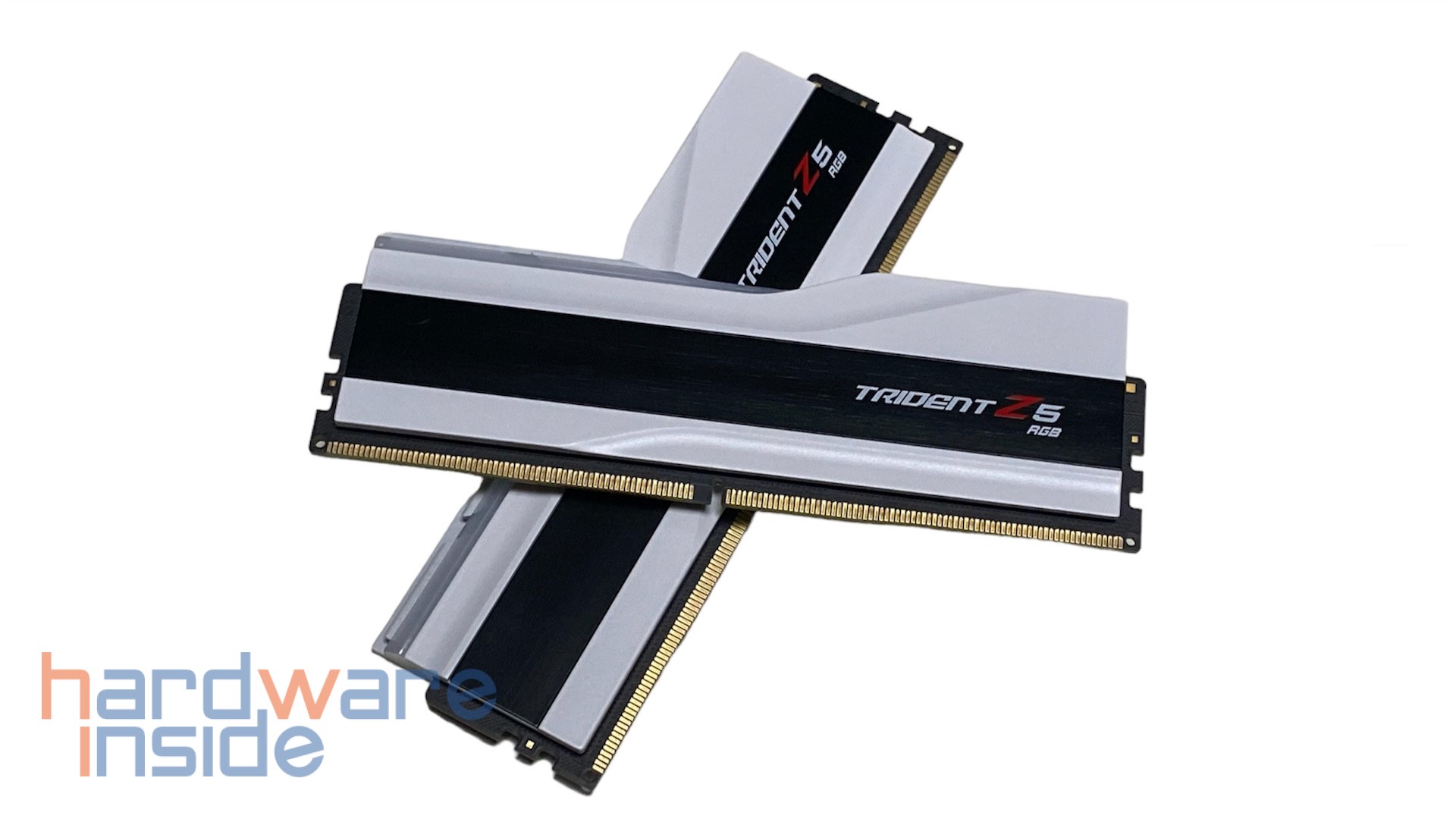 G.SKILL TRIDENT Z5 RGB DDR5-7200