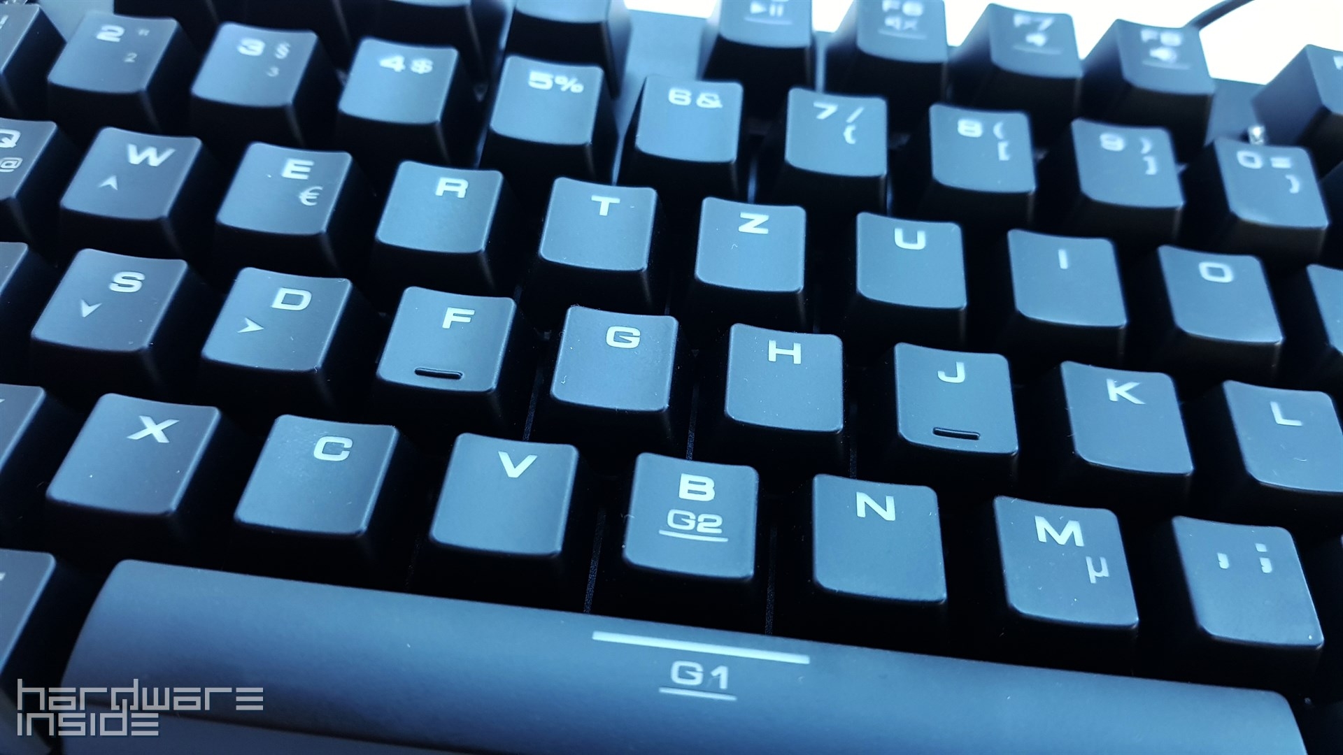 Gamdias HERMES E2 7COLOR