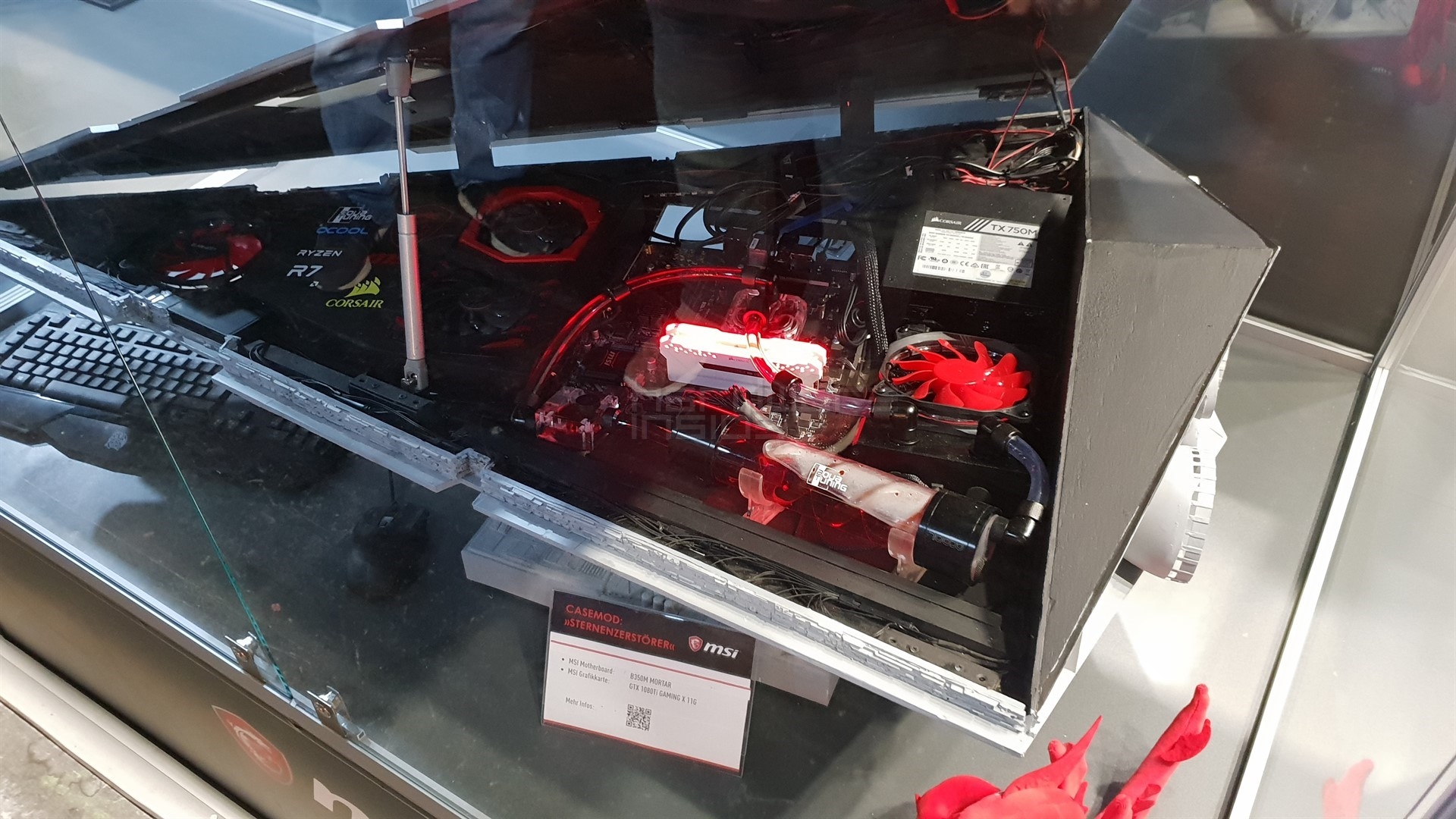 Gamescom 2018