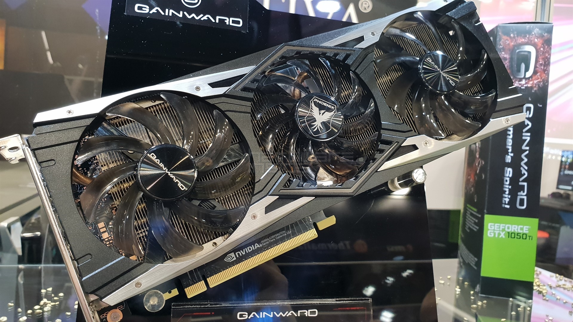 Gamescom 2018
