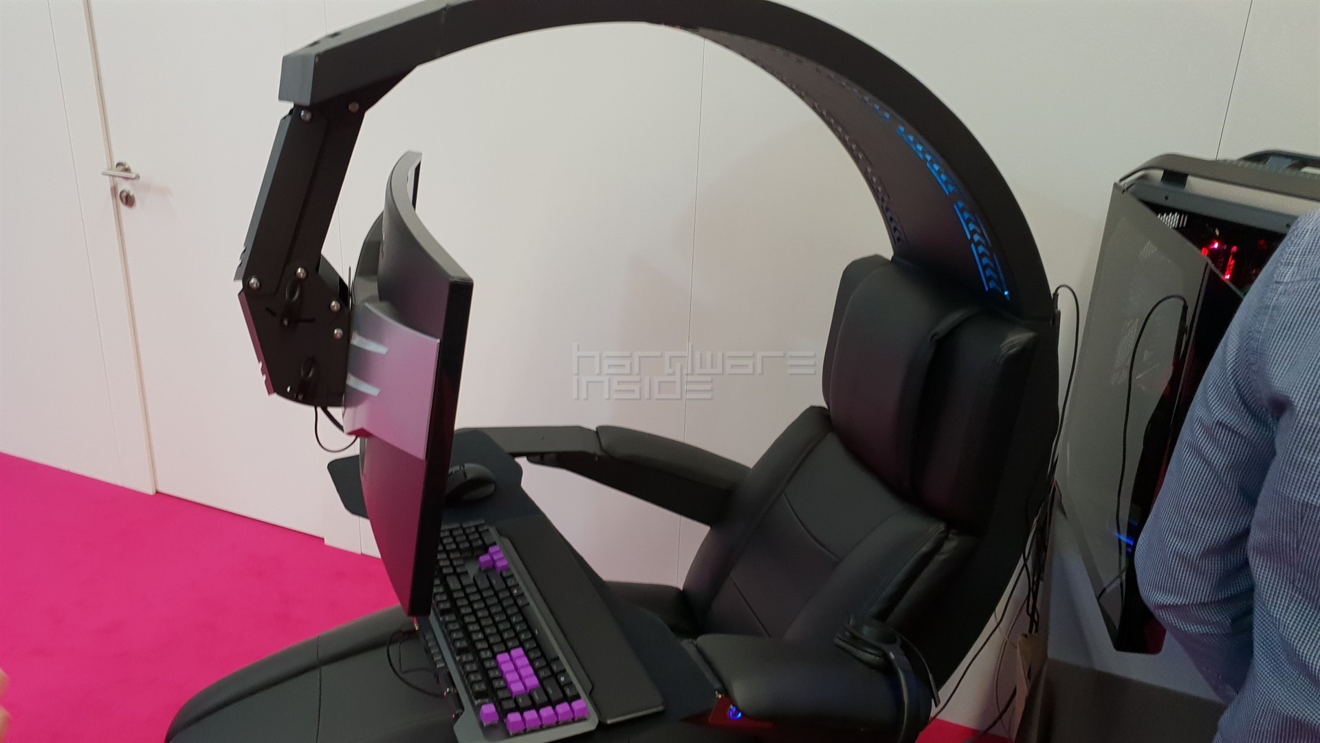 Gamescom 2018