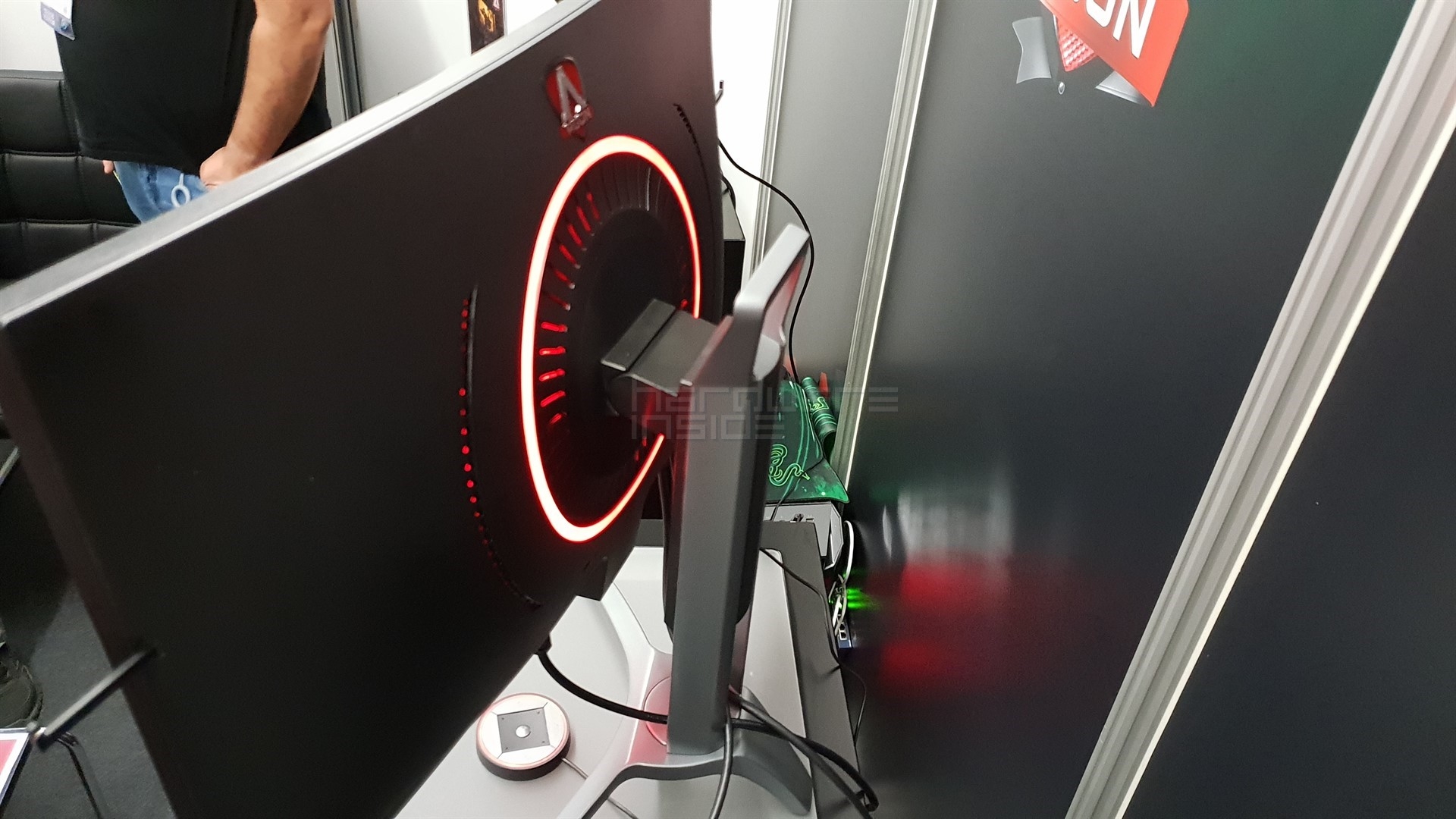 Gamescom 2018