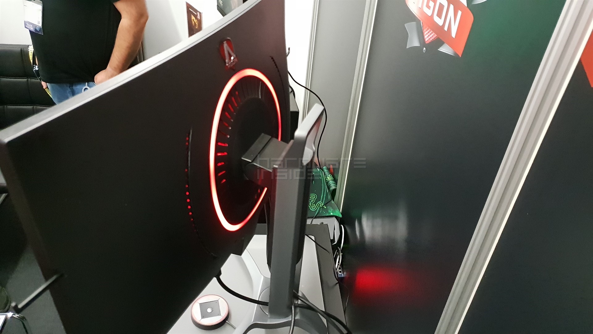 Gamescom 2018
