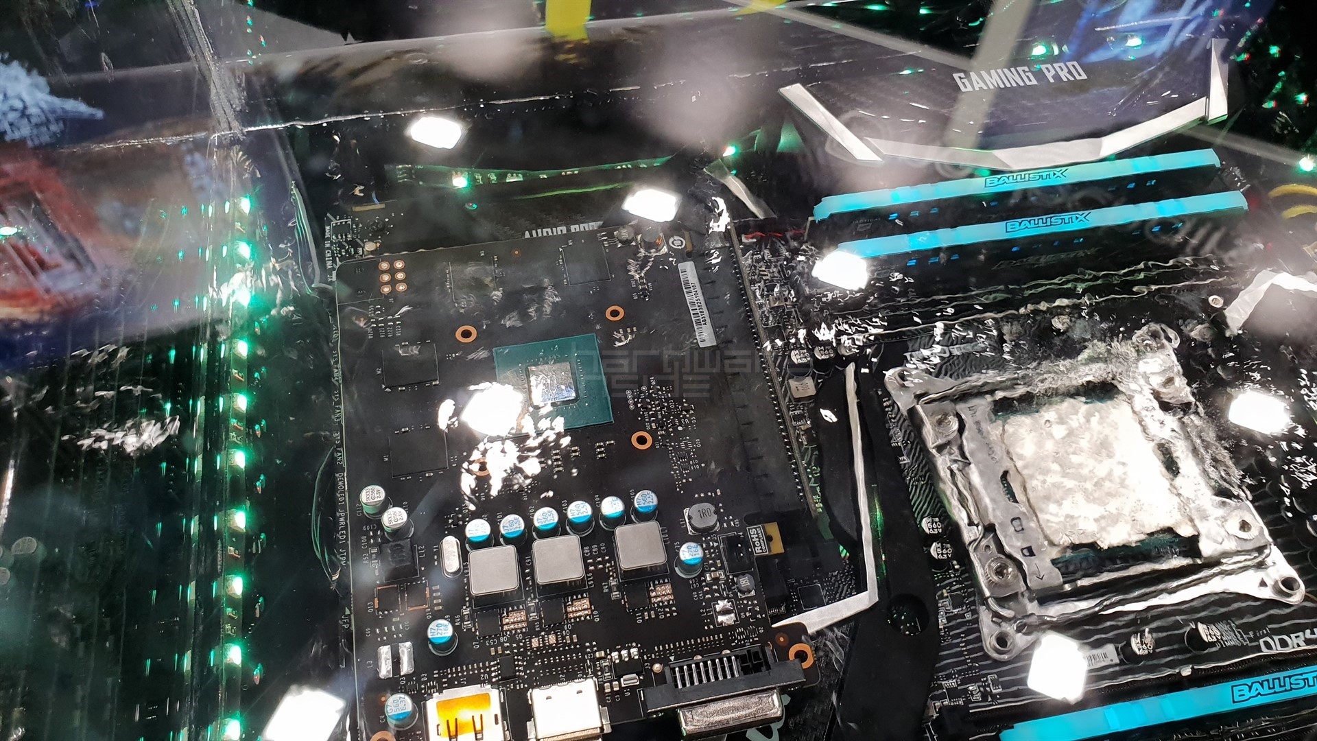 Gamescom 2018