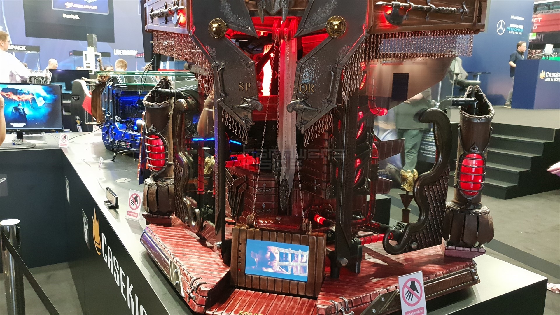Gamescom 2018