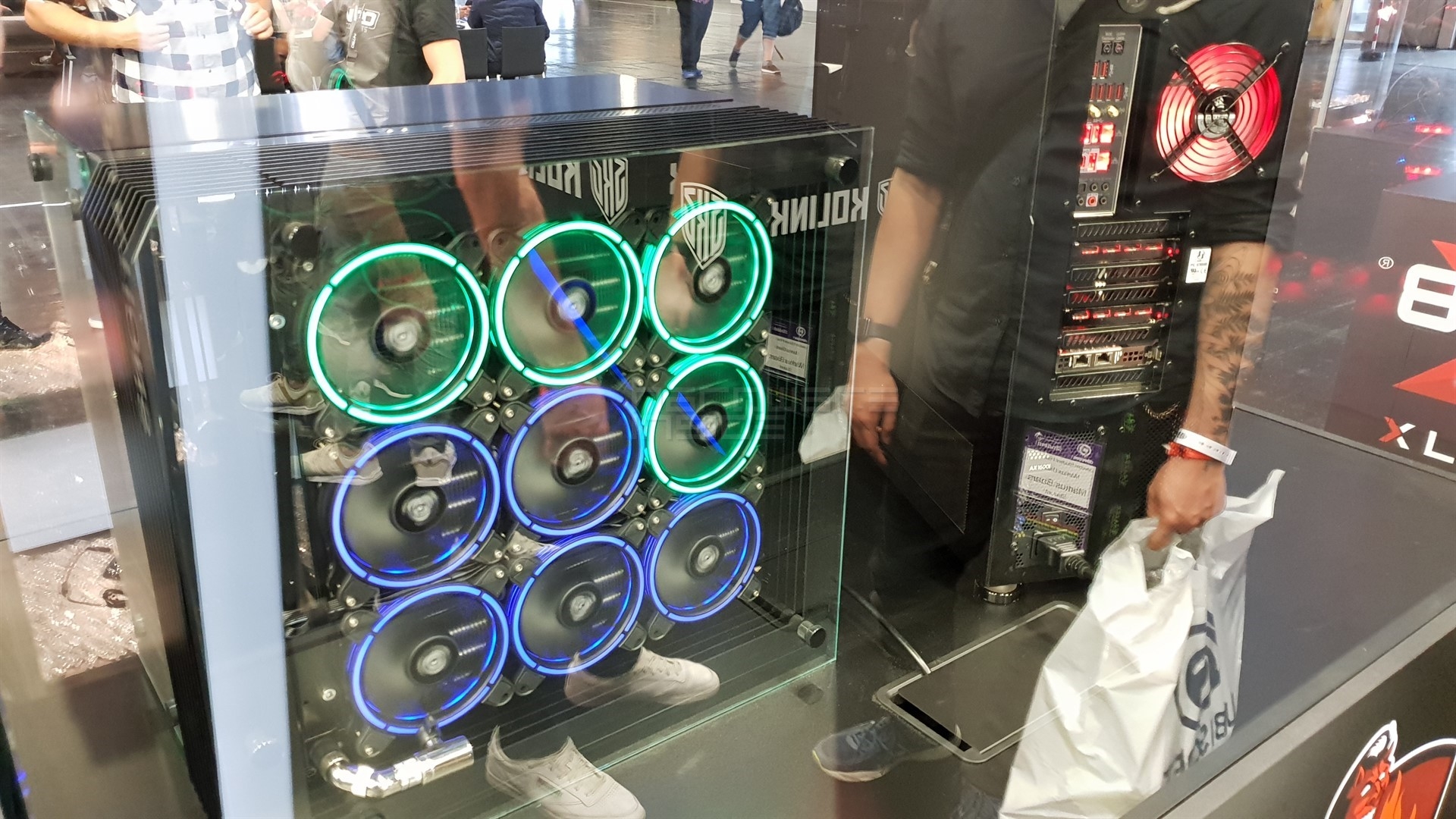Gamescom 2018