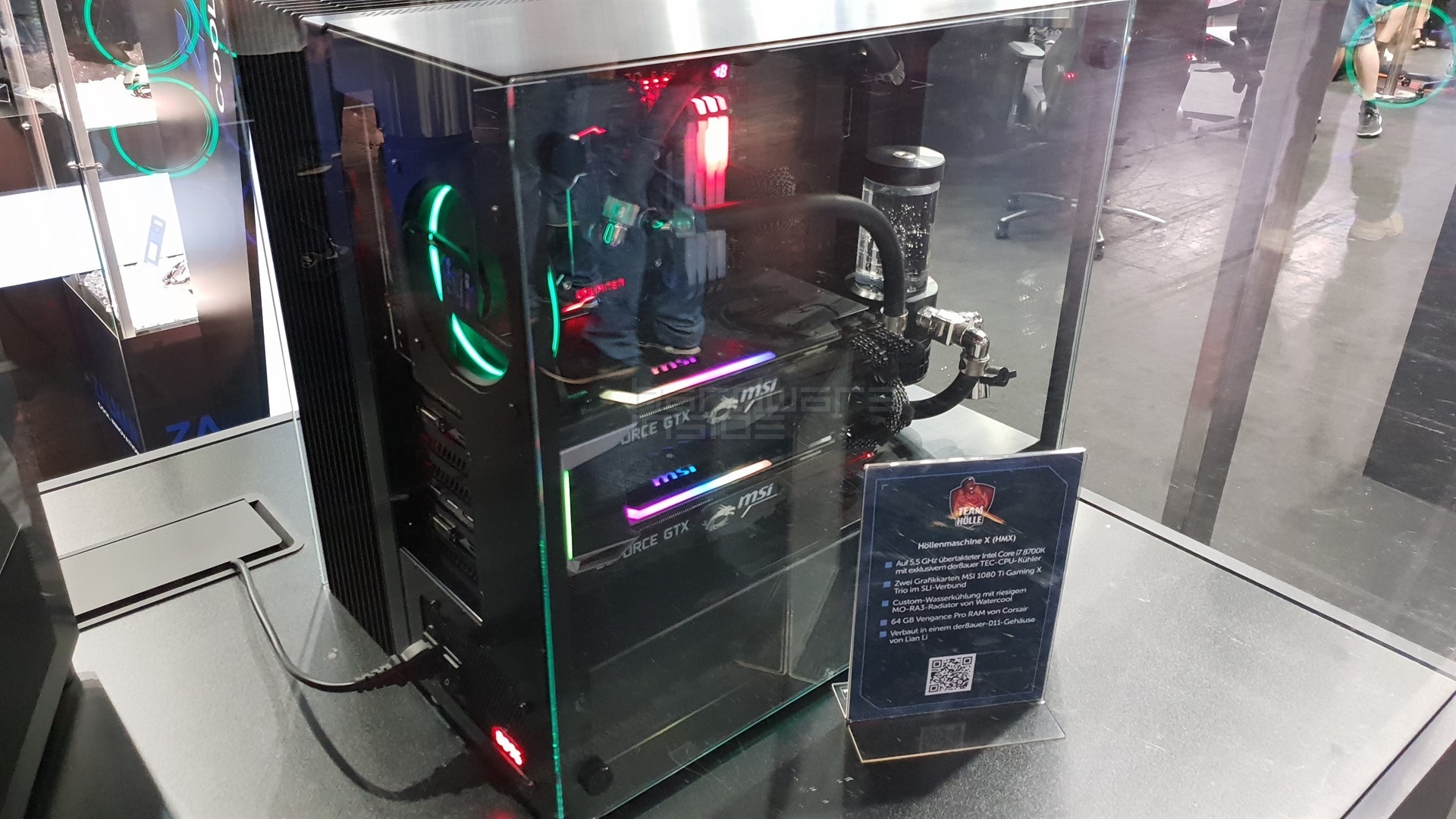 Gamescom 2018