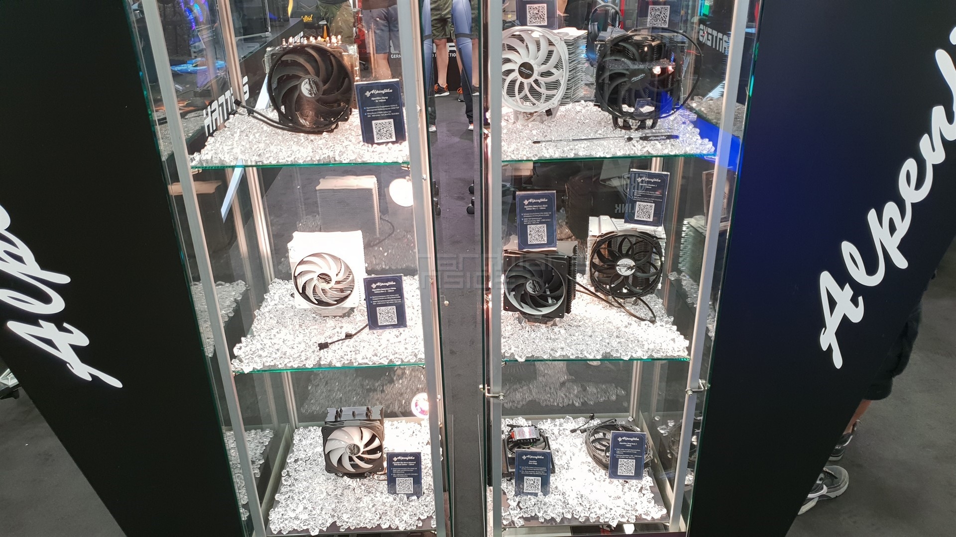 Gamescom 2018