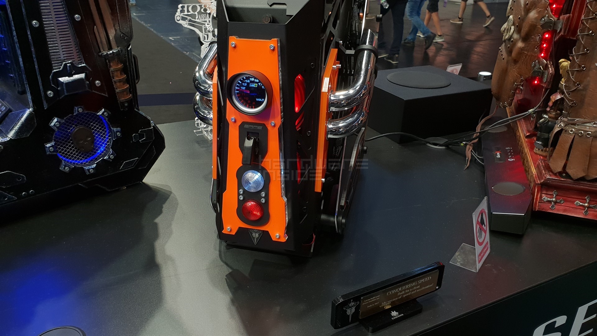 Gamescom 2018