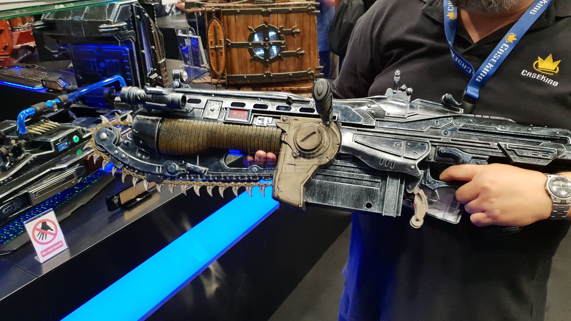 Gamescom 2018