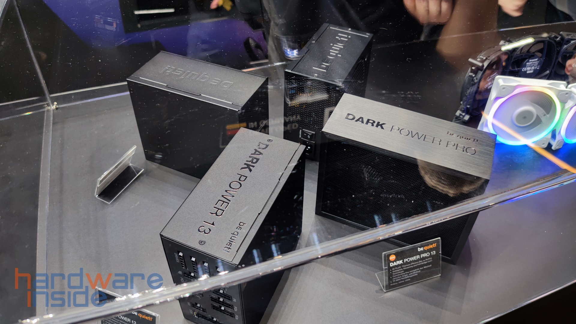 Gamescom 2023 be quiet! - 4.jpg