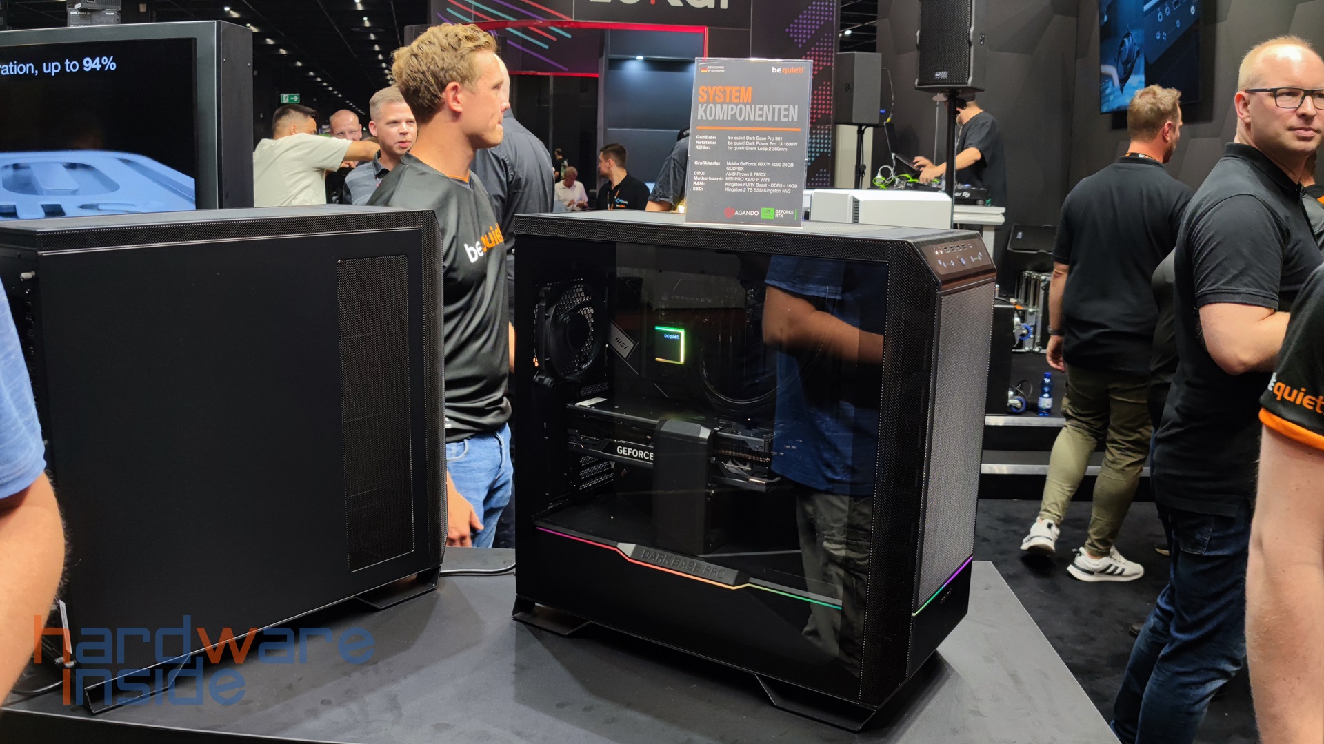 Gamescom 2023 be quiet! - 5.jpg