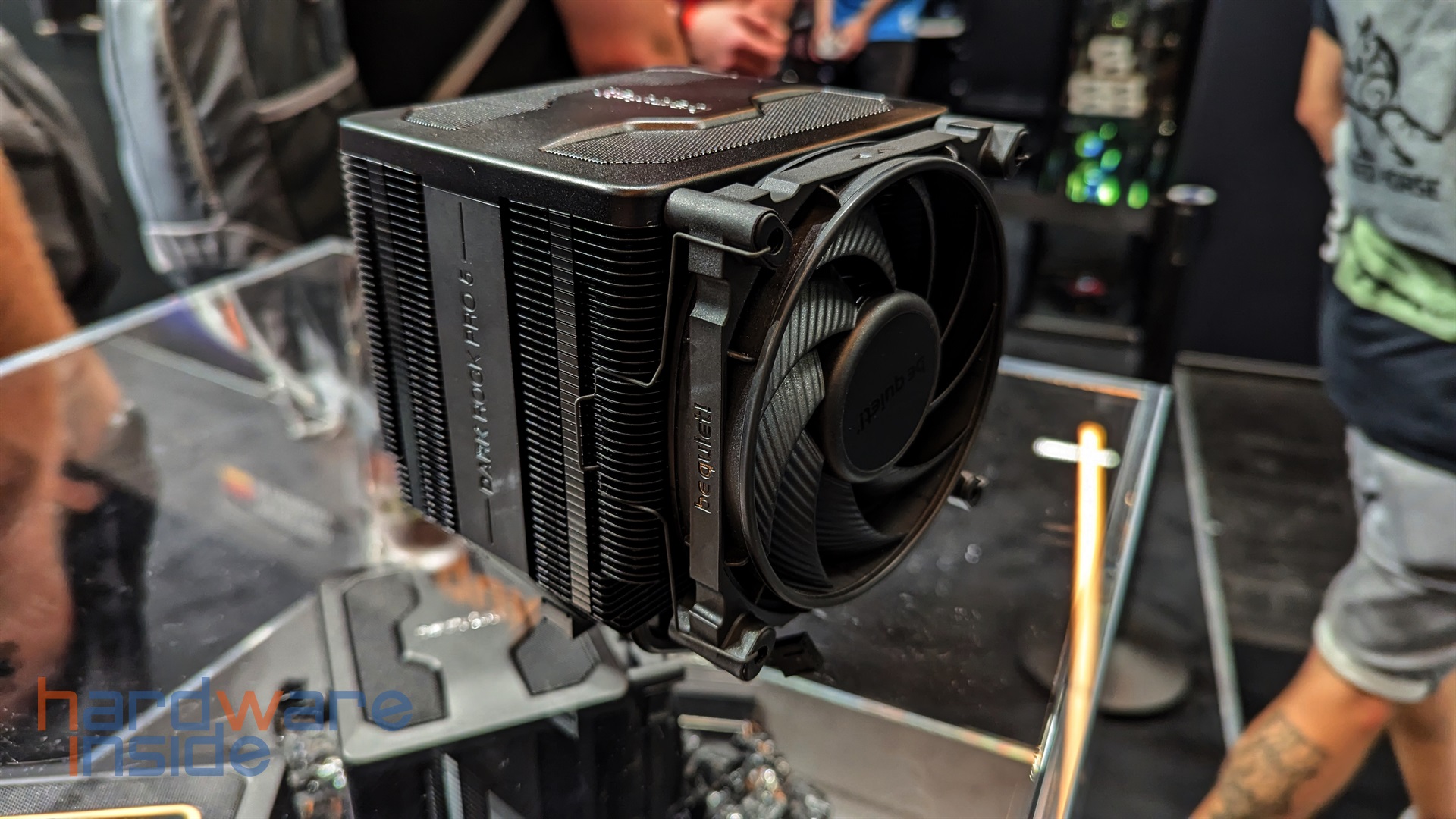 Gamescom 2023 be quiet! - 7.jpg