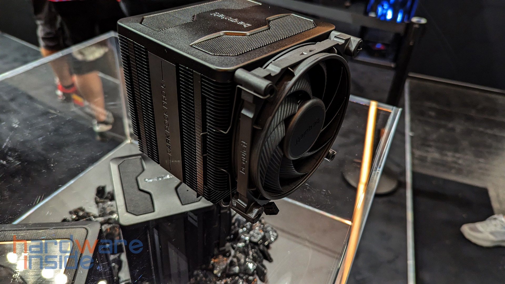 Gamescom 2023 be quiet! - 8.jpg