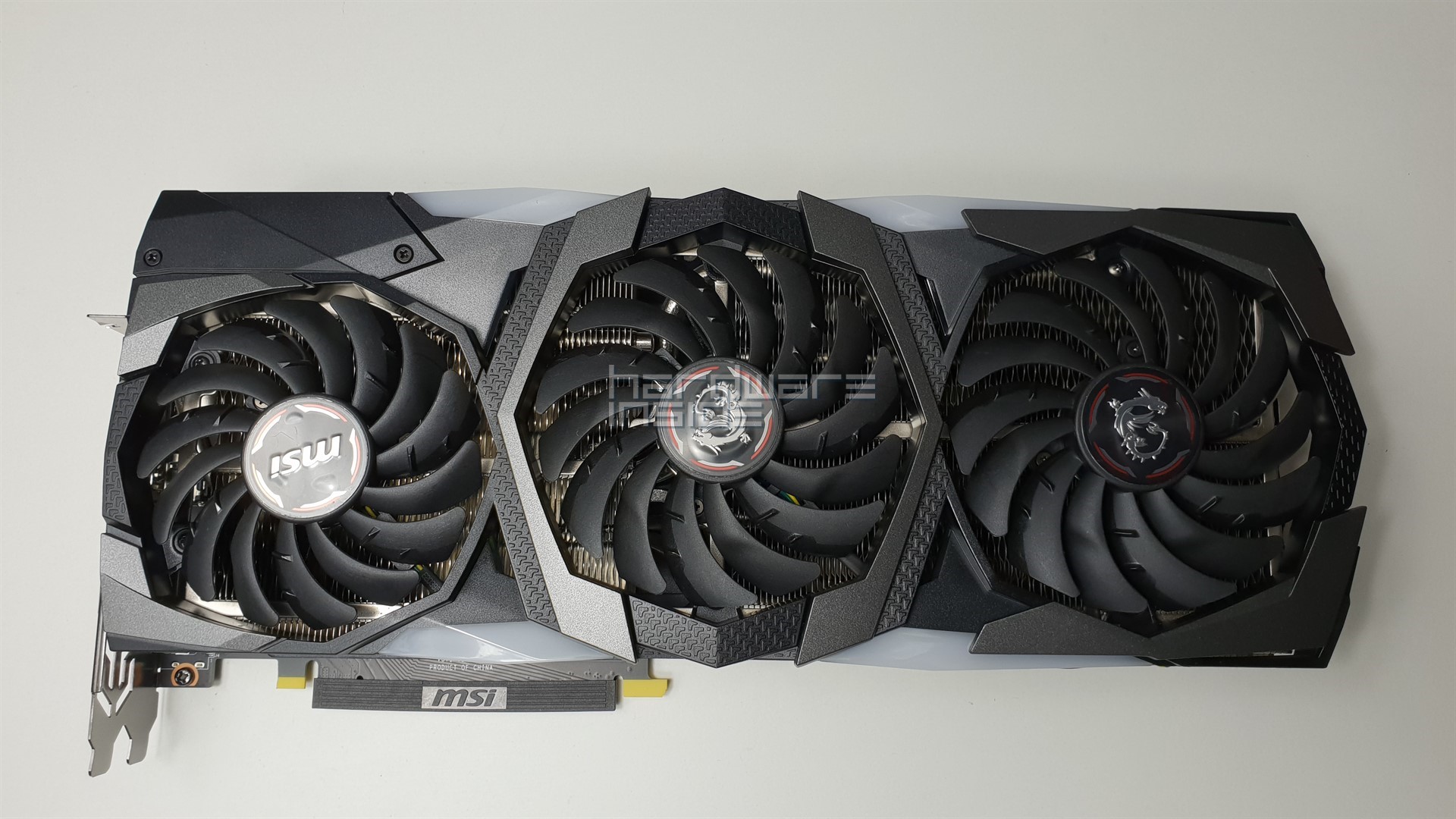 GAMING X TRIO