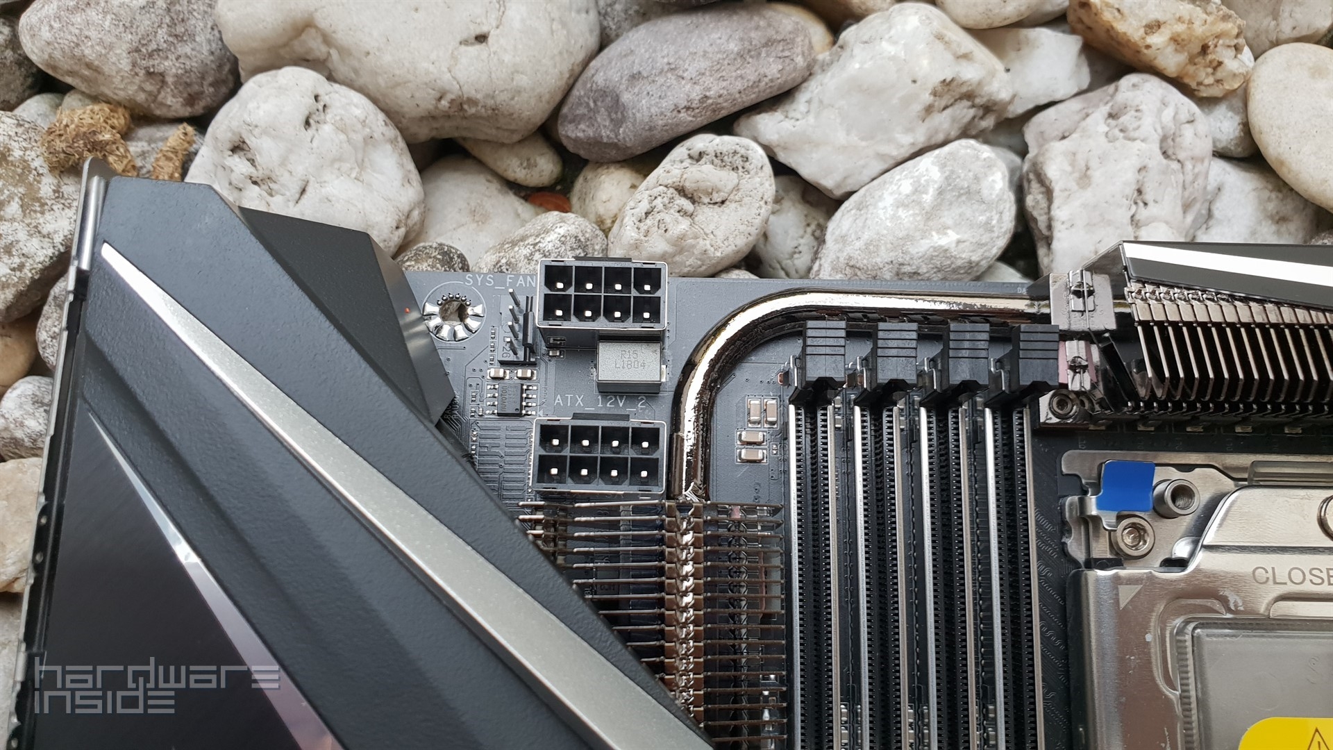 GIGABYTE AORUS X399 XTREME