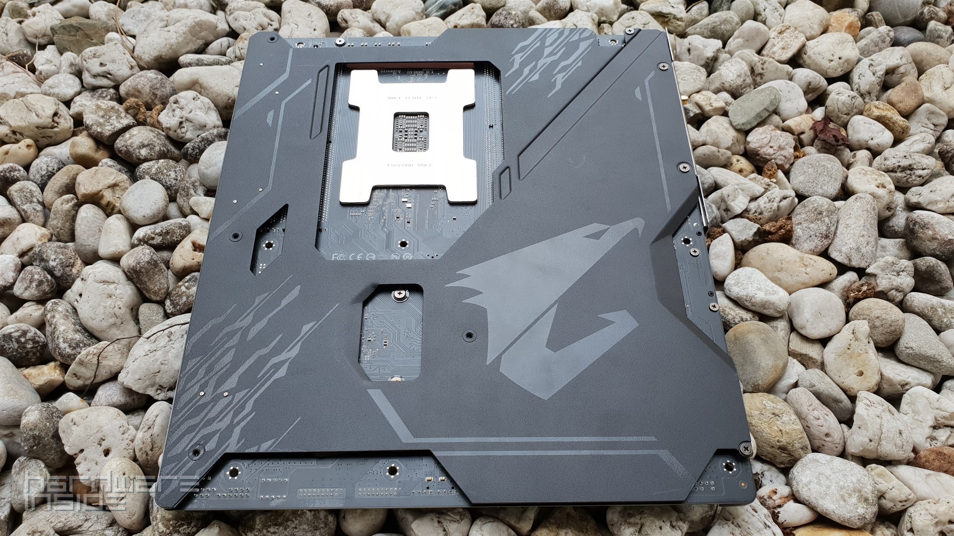 GIGABYTE AORUS X399 XTREME