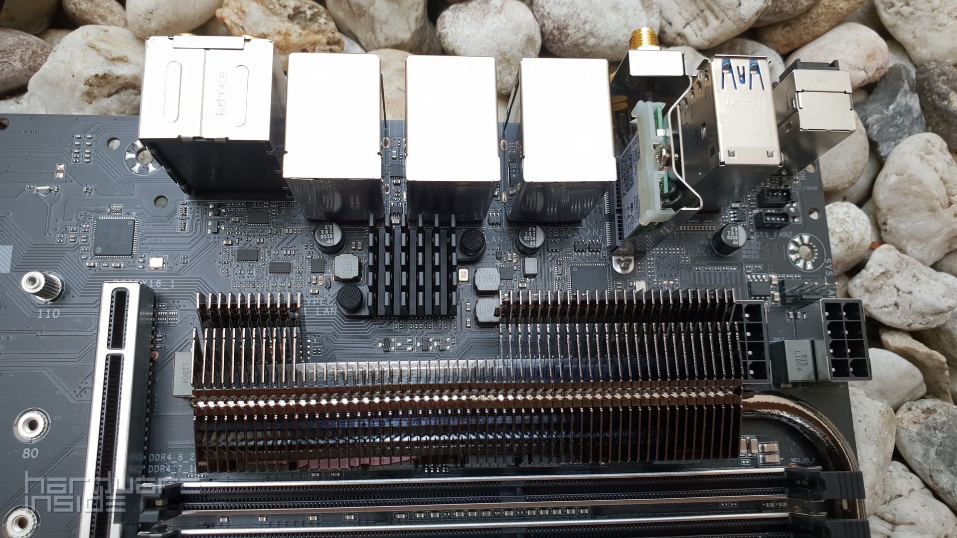 GIGABYTE AORUS X399 XTREME
