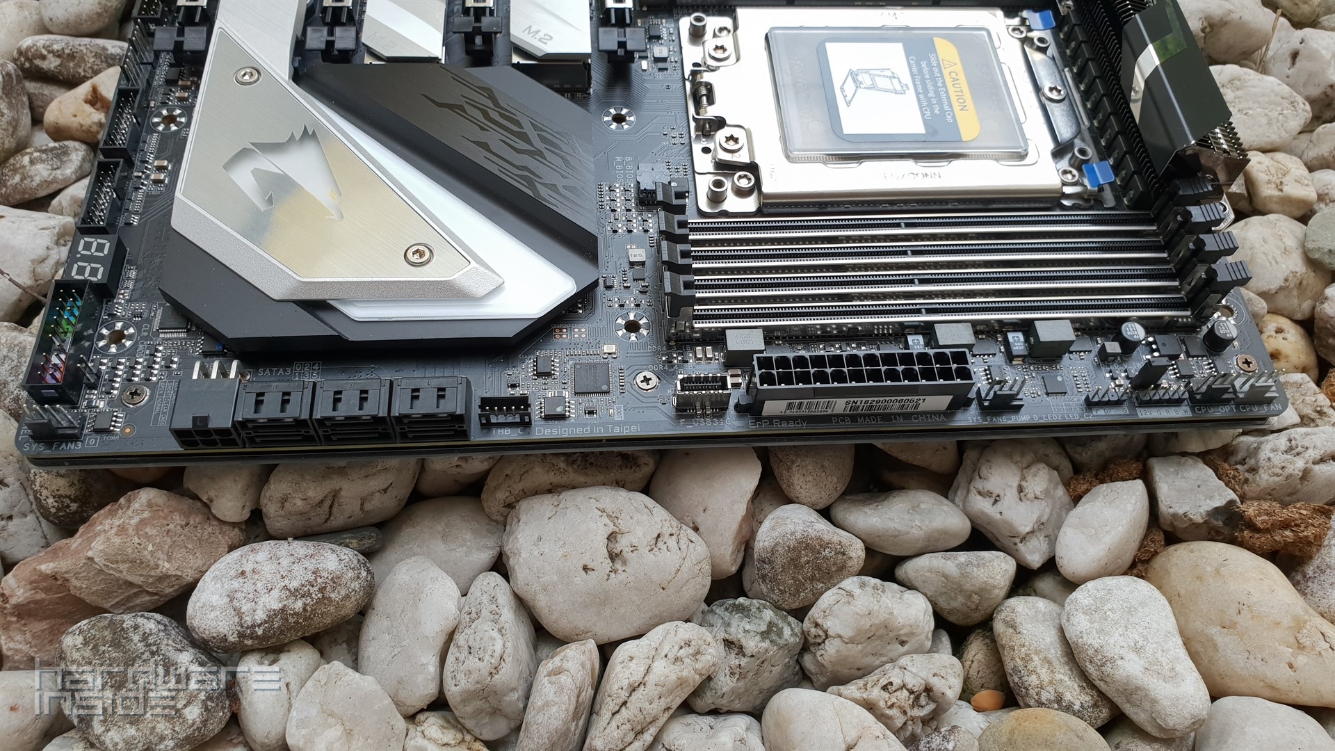 GIGABYTE AORUS X399 XTREME
