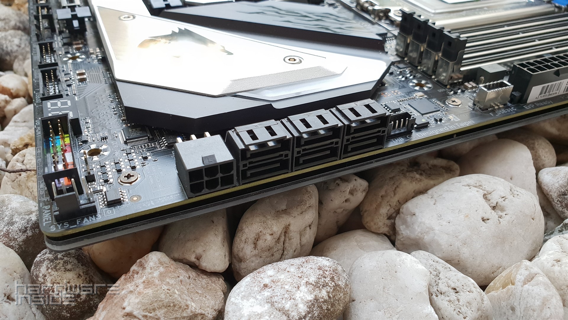 GIGABYTE AORUS X399 XTREME