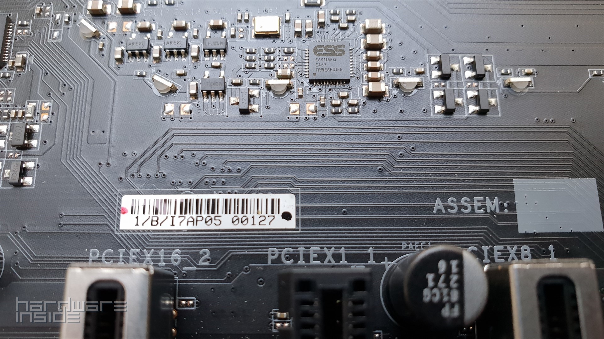GIGABYTE AORUS X399 XTREME