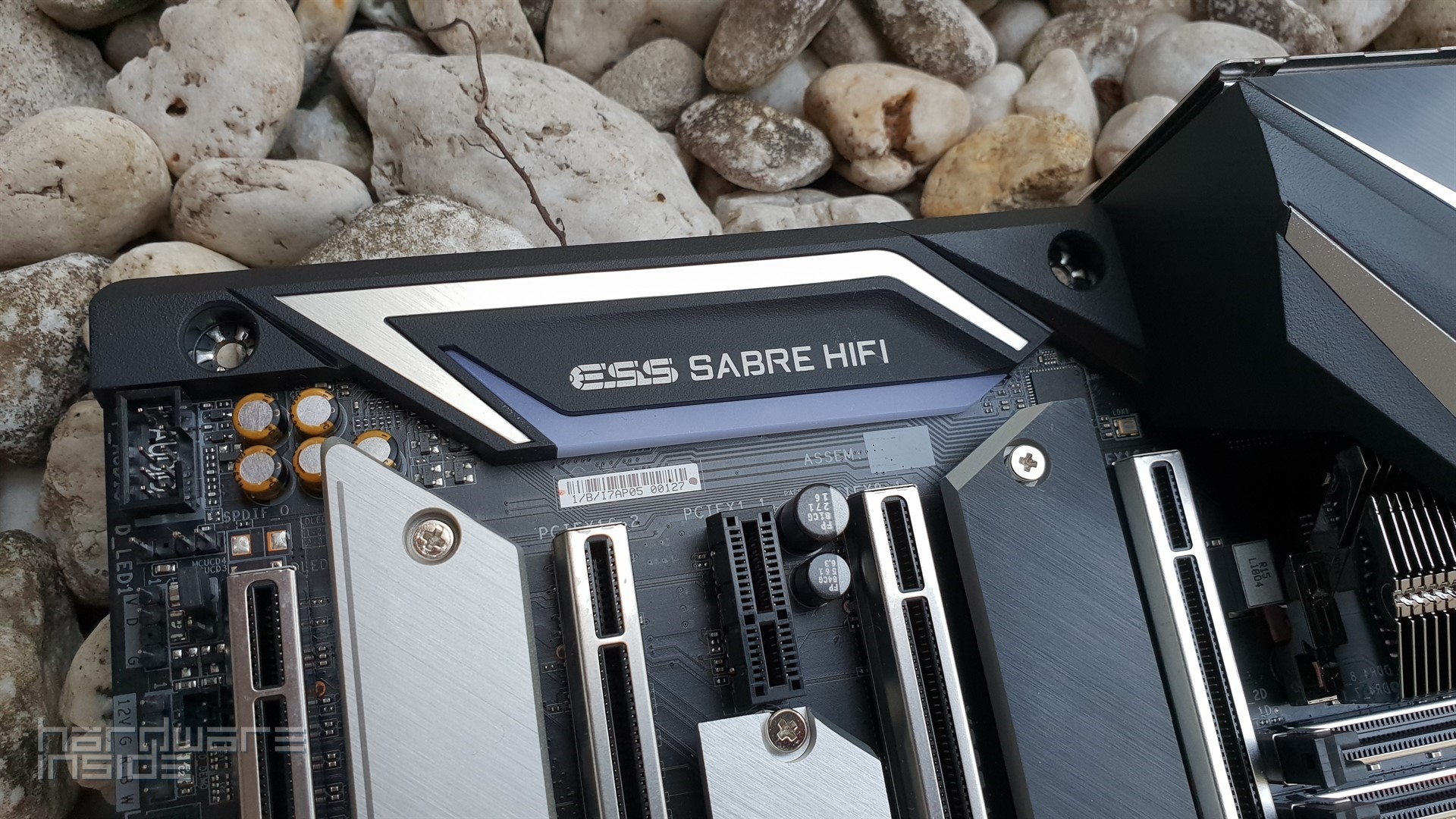 GIGABYTE AORUS X399 XTREME