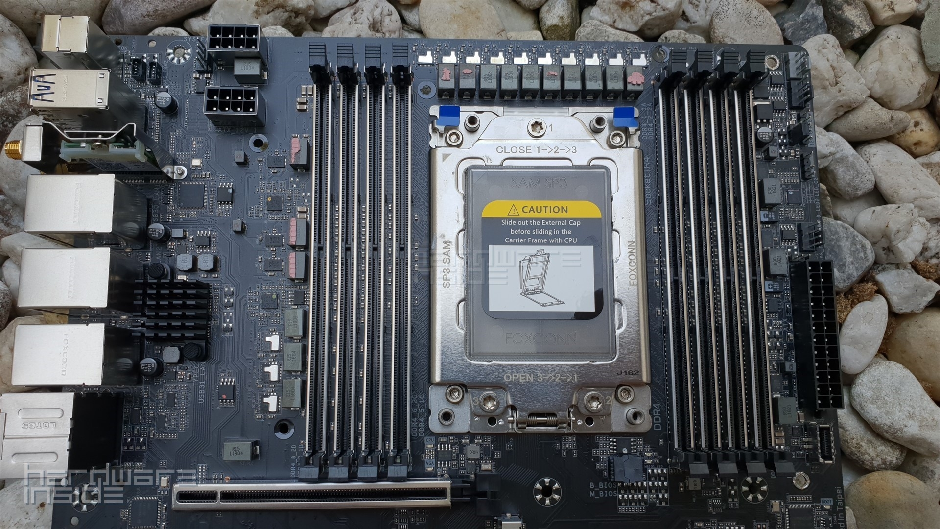 GIGABYTE AORUS X399 XTREME