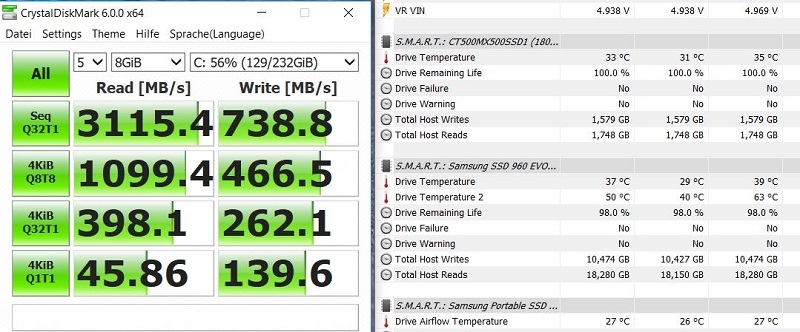 GIGABYTE AORUS X399 XTREME