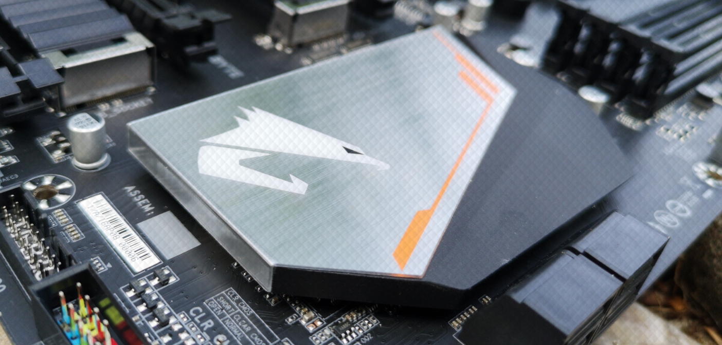 GIGABYTE B450 AORUS PRO