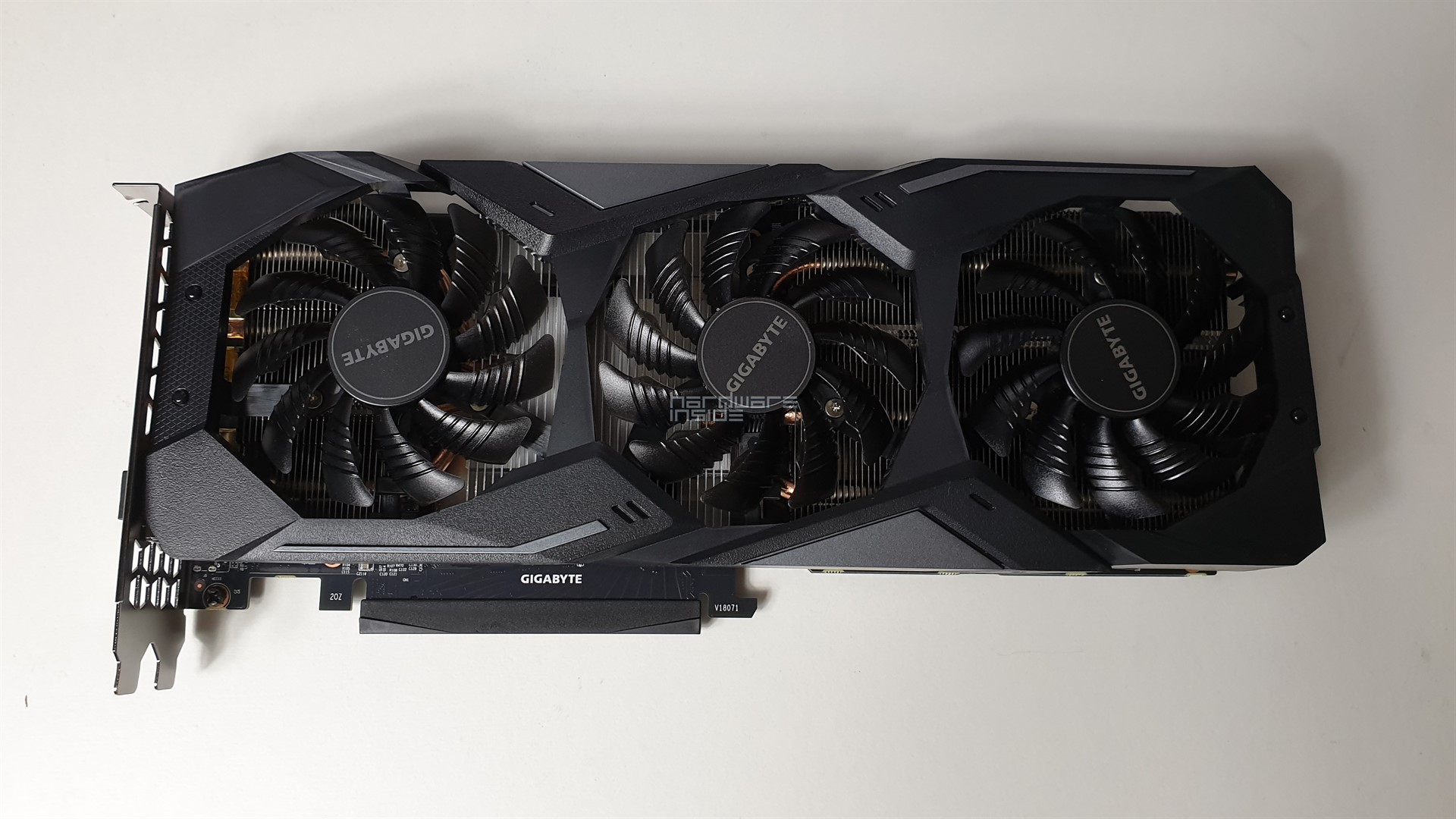 GIGABYTE RTX 2060 GAMING PRO OC 6G