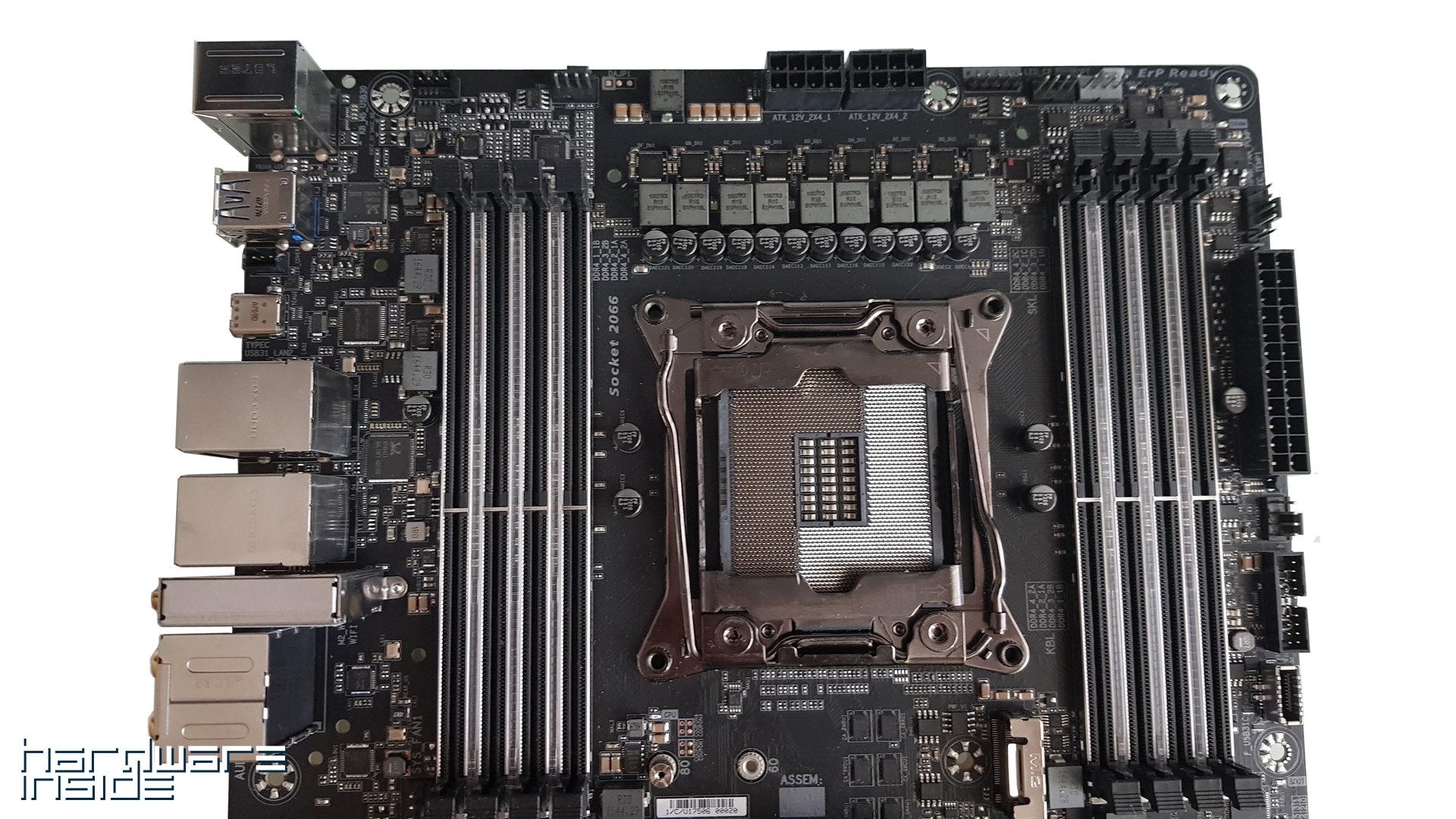 GIGABYTE X299 AORUS Gaming 7