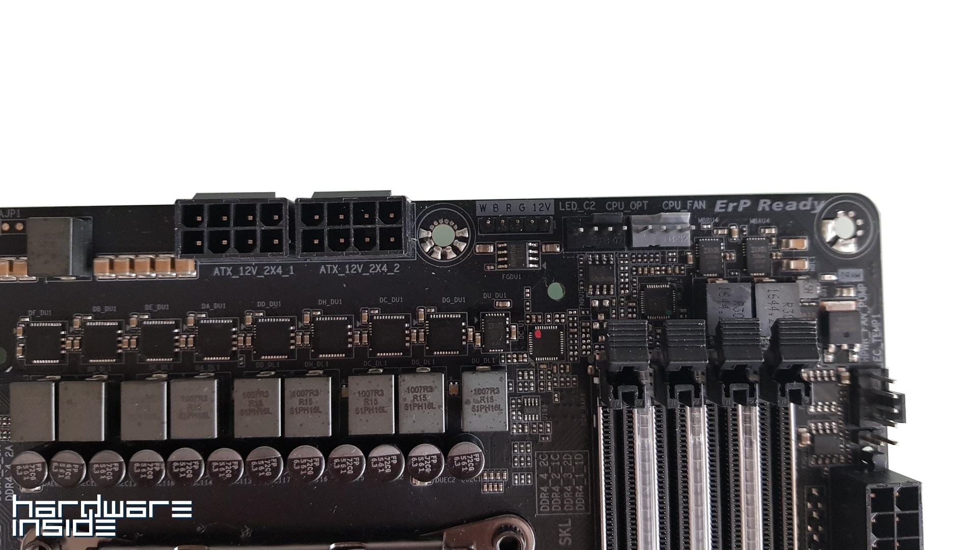 GIGABYTE X299 AORUS Gaming 7