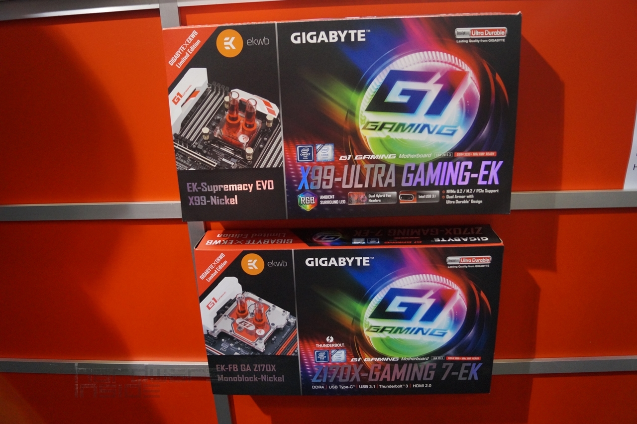 Gigabyte