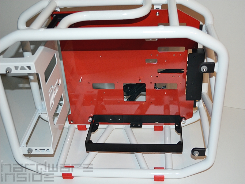 HardwareInside Casemod 2014